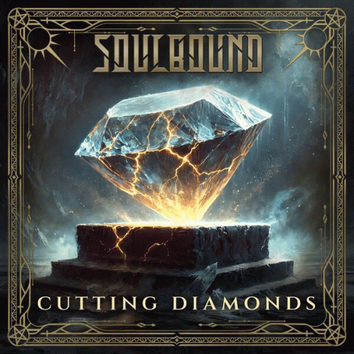 Soulbound : Cutting Diamonds